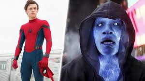 There are over 40,000 known species of spiders in the world, and north america is home to around 3,400 spider species, notes insectidentification.org. Mcu Schock Amazing Spider Man 2 Bosewicht Kehrt Zuruck Und Kampft Gegen Tom Holland Kino De