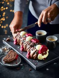 M&s was the first retailer to sell a caterpillar cake, but many supermarkets have since created their own similar products. M S Christmas Colin The Caterpillar Cake Is Back In Stores Soon