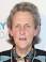 Image of How old is Temple Grandin today?