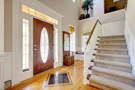 32 Types Of Glass Front Doors For Your Home