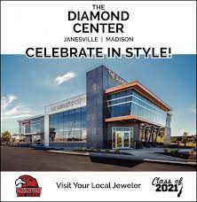 celebrate in style the diamond center