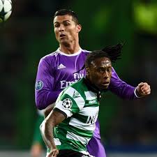 Rúben afonso borges semedo is a portuguese professional footballer who plays for greek club olympiacos as a central defender or a defensive. Who Is Ruben Semedo A Closer Look At The Sporting Centre Back Close To Joining Newcastle Chronicle Live