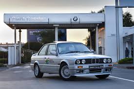 bmw 325is e30 doubles its value after