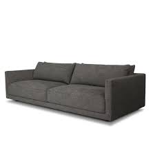 bristol sofa cm 254 by poliform