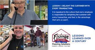 news fishman flooring solutions
