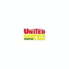 united carpets and beds code