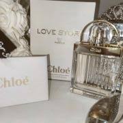 love story chloé perfume a fragrance