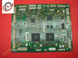 File is secure, passed avg virus scan! Konica Minolta 500 501 421 Prcb Main Control Driving Board Unit Tested Ebay
