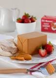 Image result for why is norwegian goat cheese brown