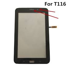Samsung galaxy tab 3 lite 7.0 android tablet. Samsung Galaxy Tab 3 Lite 7 0 Sm T113 Sm T116 Touch Screen Glass Lens Digitizer Other Tablet Ebook Accs Computers Tablets Networking Worldenergy Ae