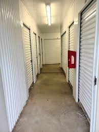 storage units in hinesville ga