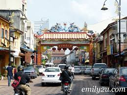 Xemhdo period com period kimbinhmai period 05. Kuala Terengganu Chinatown From Emily To You