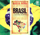 Brasil: Bossa Nova: 50 Aniversario: A Coletânea Definitiva