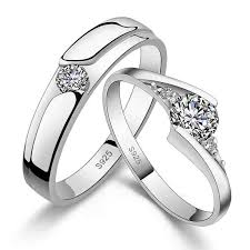 Frequent special offers and discounts up to 70.all products from beautiful wedding ring sets category are shipped worldwide with no additional fees. Cheap Wedding Rings Sets For Him And Her Couple Wedding Rings Fashion Rings Wedding Rings For Women