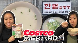 costco s korean beef bone soup broth