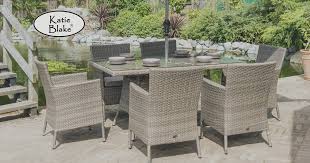 katie blake rattan garden furniture