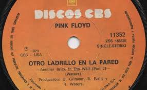 Pink Floyd Another Brick In The Wall Part Ii Discogs – Otosection