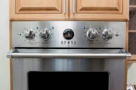 Electric Double Wall Oven Review