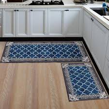 kitchen carpet cartoon long strip