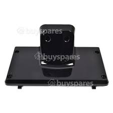 lg tv stand base support spares