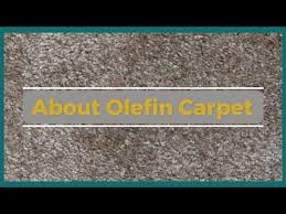 about olefin carpet go carpet cleaning