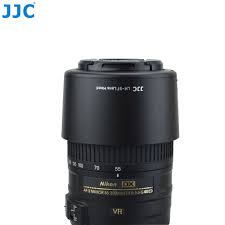 Us 16 76 5 Off Jjc Bayonet Lens Hood For Nikon Af S Nikkor 55 300mm F 4 5 5 6g Ed Vr Zoom Lens Replaces Hb 57 In Camera Lens Hood From Consumer