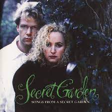 songs from a secret garden 1995 cd