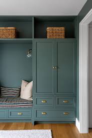 Sage green kitchen cupboard paint colours. The Best Green Paint Colors For Cabinets According To Experts Better Homes Gardens