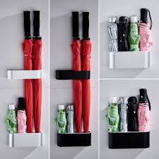 Home Office Wall Mounted Umbrella Stand