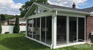 Porch Enclosure Designs Pictures