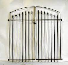 Iron Gate 5 T X 5 W Relic Gates