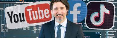 The race against time continues for the liberals as they burnt the midnight oil to get their internet censorship bill through. Lilley Trudeau S Internet Bill Would Take Canadians Off The Web Toronto Sun