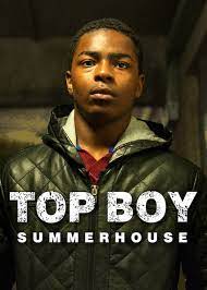 is top boy summerhouse on in