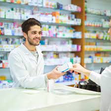 Pay pharmacists to improve our health, not just supply medicines