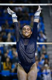 ucla gymnastics finds its stride