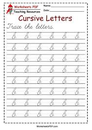 letter b worksheets pdf recognize