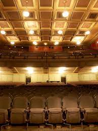taft theatre gets new life as temporary
