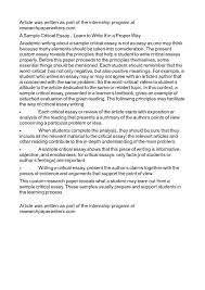 essay writing template online printable sheets essay samples 