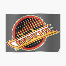 The current status of the logo is obsolete, which means the logo is not in use by the company anymore. Canucks Posters Redbubble