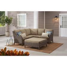 Patio Sectional Sectional Sofa Sectional