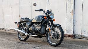 Preparing A Drowned Bmw R100 7 For The