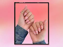 what are blush nails plus how to diy