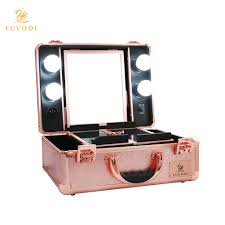 professional makeup case cosmetic box