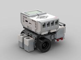 lego moc ev3 base robot home version