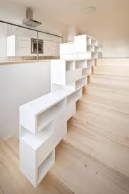 33 Cool Modern Staircase Design Ideas