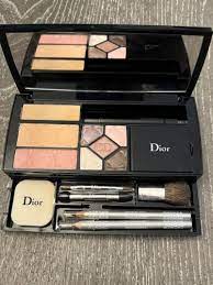 dior color designer makeup palette
