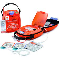 アスクル】日本光電工業 AED カルジオライフ AED-3100 1台（設置&取扱い説明付き）（取寄品） 通販 - ASKUL（公式）