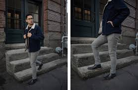 Ensuring everything is in proportion is pivotal to making your boots and jeans work together. Men S Chelsea Boots Outfit Ideas Next Level Gents