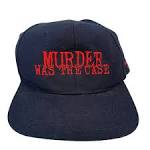 Murder Was the Case [Clean]