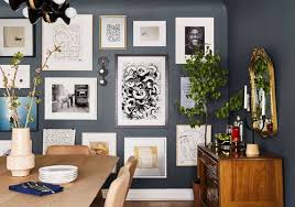 20 gallery wall ideas to spice up your